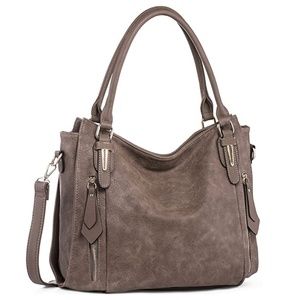 Uncle.Y Satchel NWT